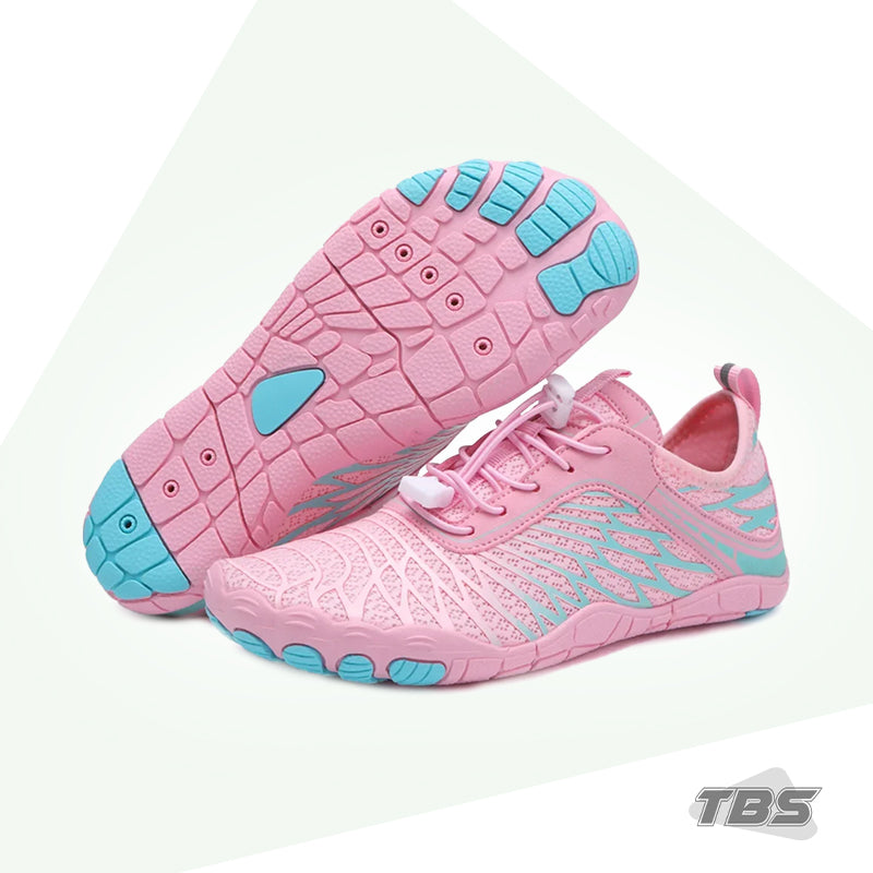 Lorax Pro (Unisex) Barefoot Shoe: Run, Hike & Walk Naturally. Minimalist design. Relieve Pressure & Align Your Body