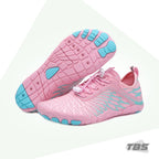 Lorax Pro (Unisex) Barefoot Shoe: Run, Hike & Walk Naturally. Minimalist design. Relieve Pressure & Align Your Body