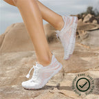 Lorax Pro (Unisex) Barefoot Shoe: Run, Hike & Walk Naturally. Minimalist design. Relieve Pressure & Align Your Body
