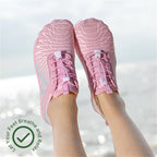 Lorax Pro (Unisex) Barefoot Shoe: Run, Hike & Walk Naturally. Minimalist design. Relieve Pressure & Align Your Body