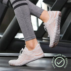 Lorax Pro (Unisex) Barefoot Shoe: Run, Hike & Walk Naturally. Minimalist design. Relieve Pressure & Align Your Body