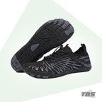 Lorax Pro (Unisex) Barefoot Shoe: Run, Hike & Walk Naturally. Minimalist design. Relieve Pressure & Align Your Body